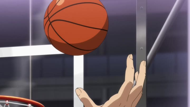 Kuroko's Basketball 2 (Dub) Episode 023