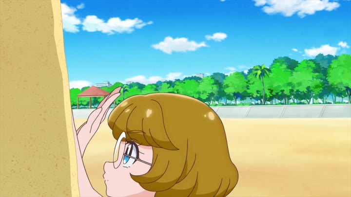 Tropical-Rouge! Pretty Cure Episode 011