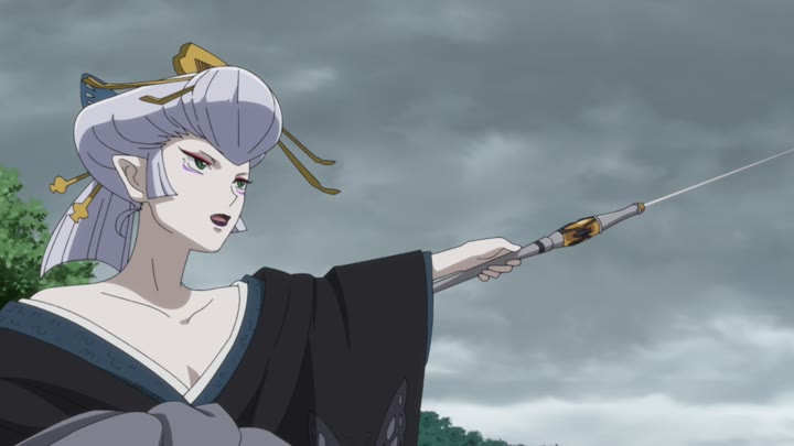 Yashahime: Princess Half-Demon (Dub) Episode 024