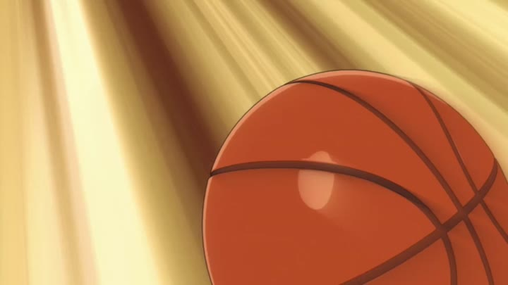Kuroko's Basketball 2 (Dub) Episode 010